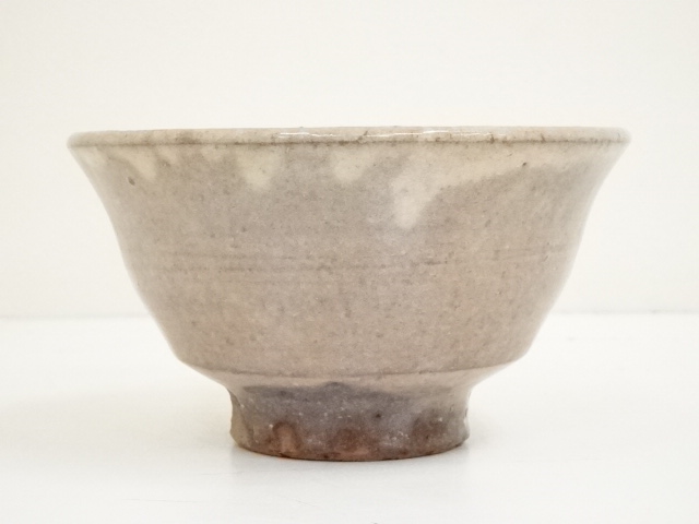 道具 ] - 道具 萩焼 中村昇龍造 茶碗（共箱） | ネットショップ圭